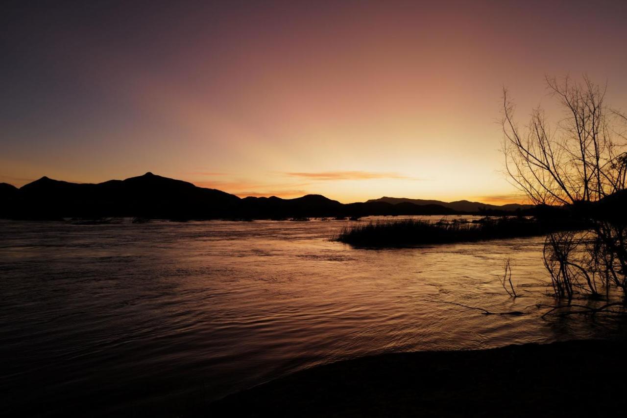 Sandfontein Lodge & Nature Reserve Εξωτερικό φωτογραφία