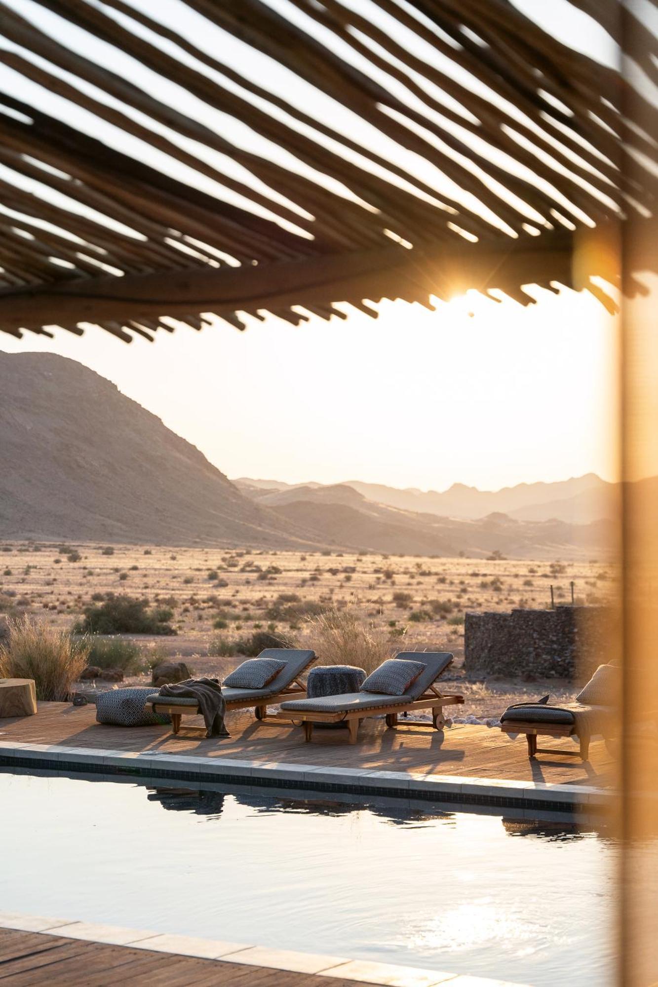 Sandfontein Lodge & Nature Reserve Εξωτερικό φωτογραφία