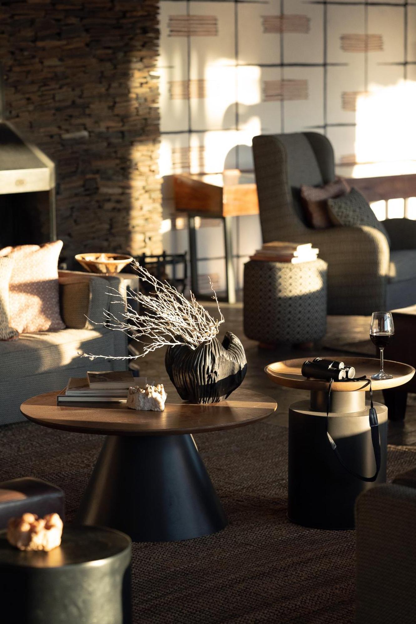 Sandfontein Lodge & Nature Reserve Εξωτερικό φωτογραφία