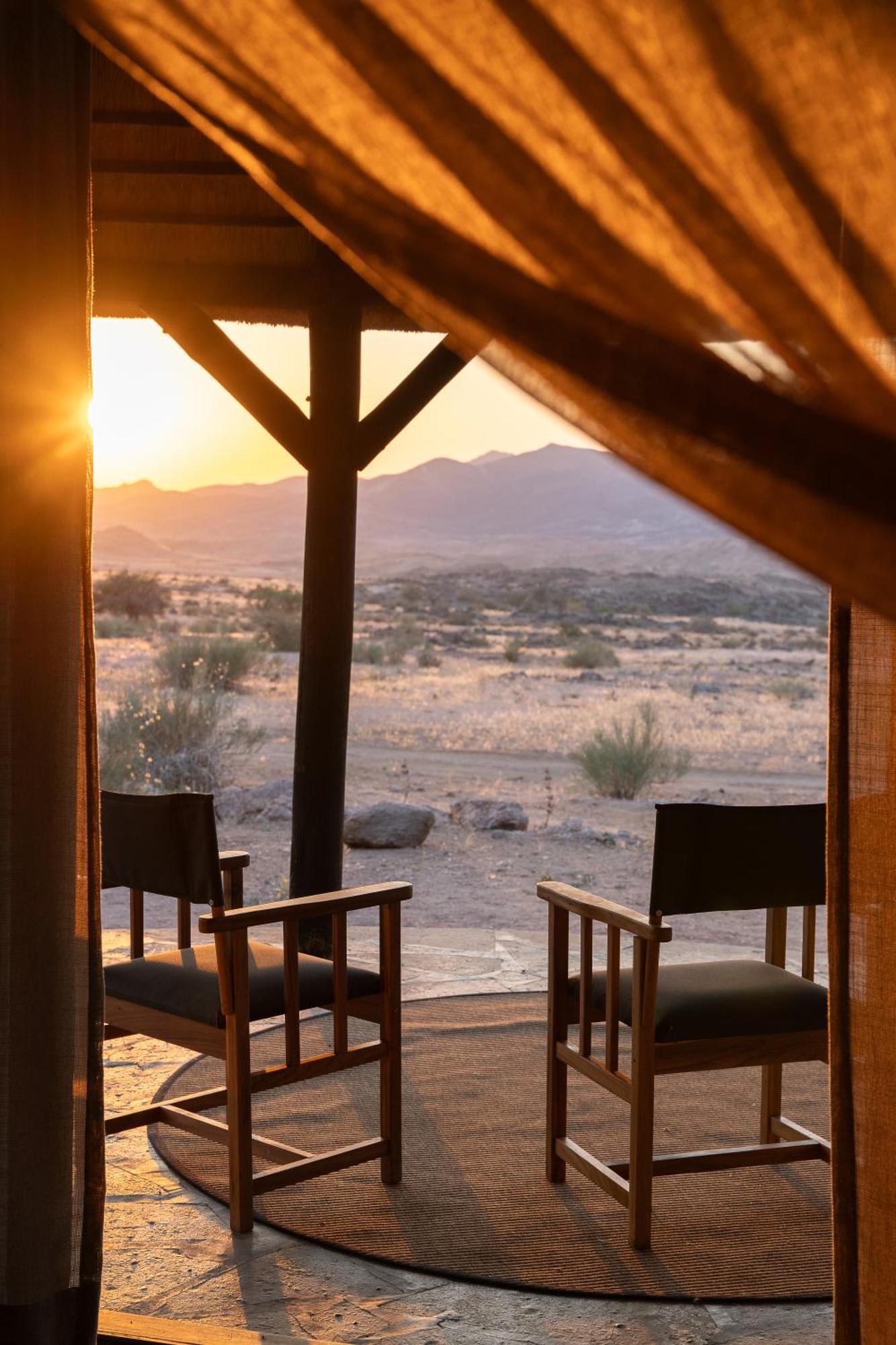 Sandfontein Lodge & Nature Reserve Εξωτερικό φωτογραφία