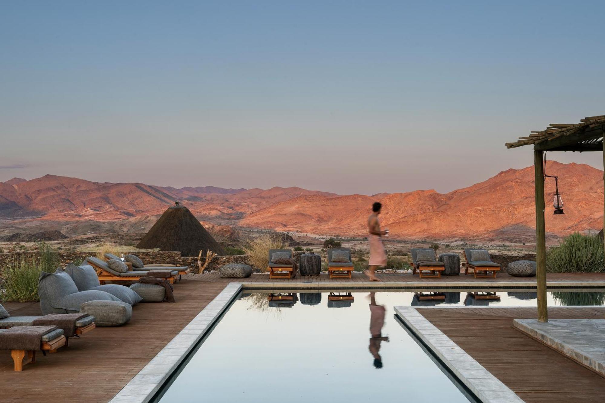 Sandfontein Lodge & Nature Reserve Εξωτερικό φωτογραφία
