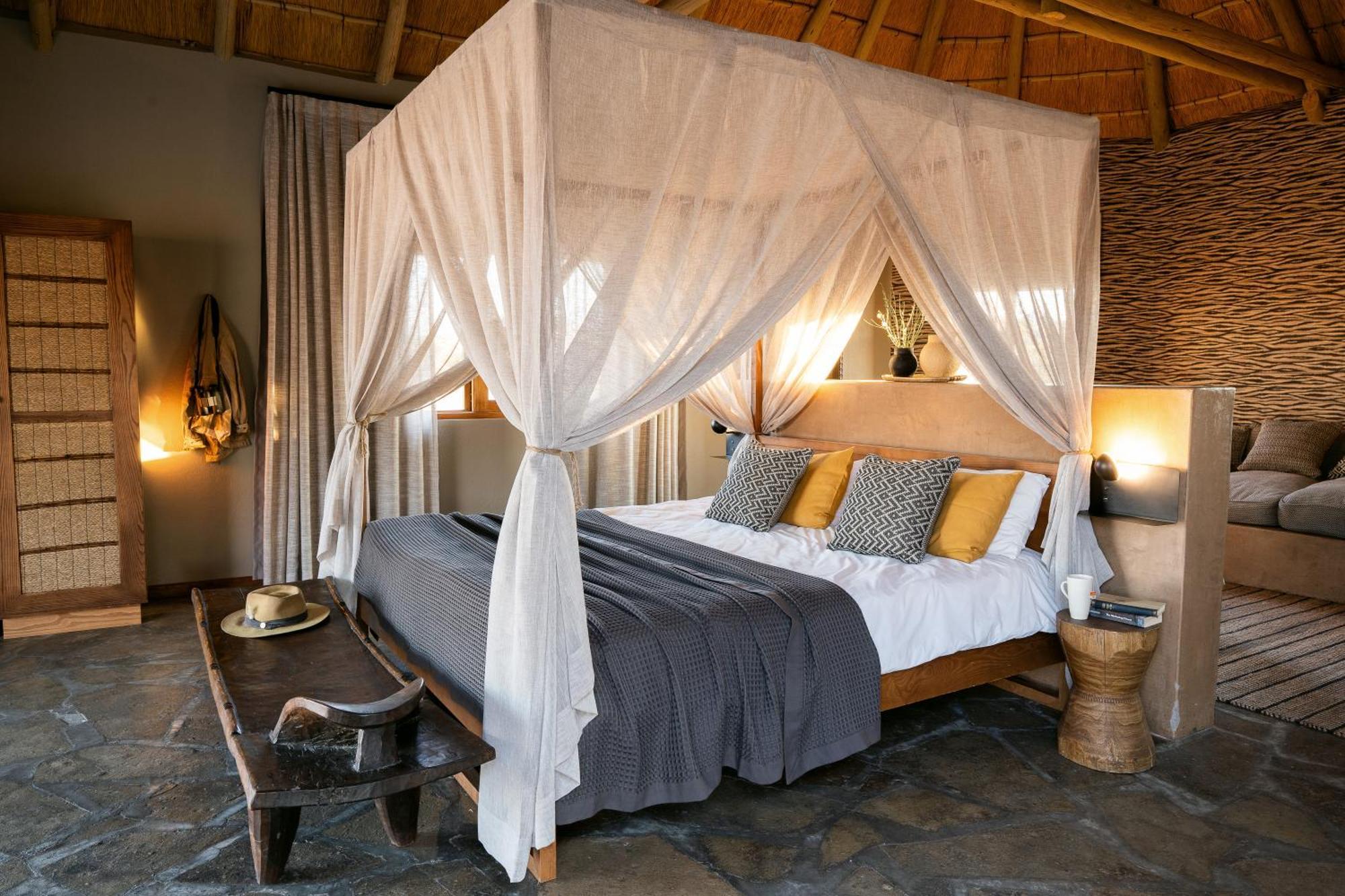 Sandfontein Lodge & Nature Reserve Εξωτερικό φωτογραφία