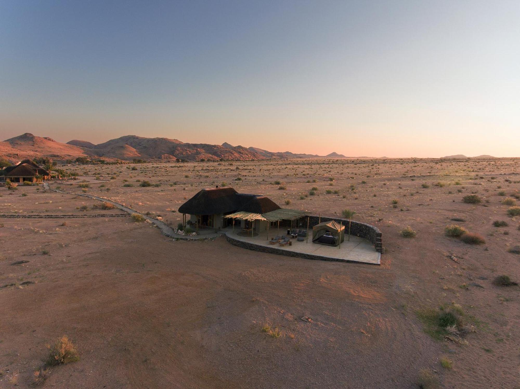 Sandfontein Lodge & Nature Reserve Εξωτερικό φωτογραφία