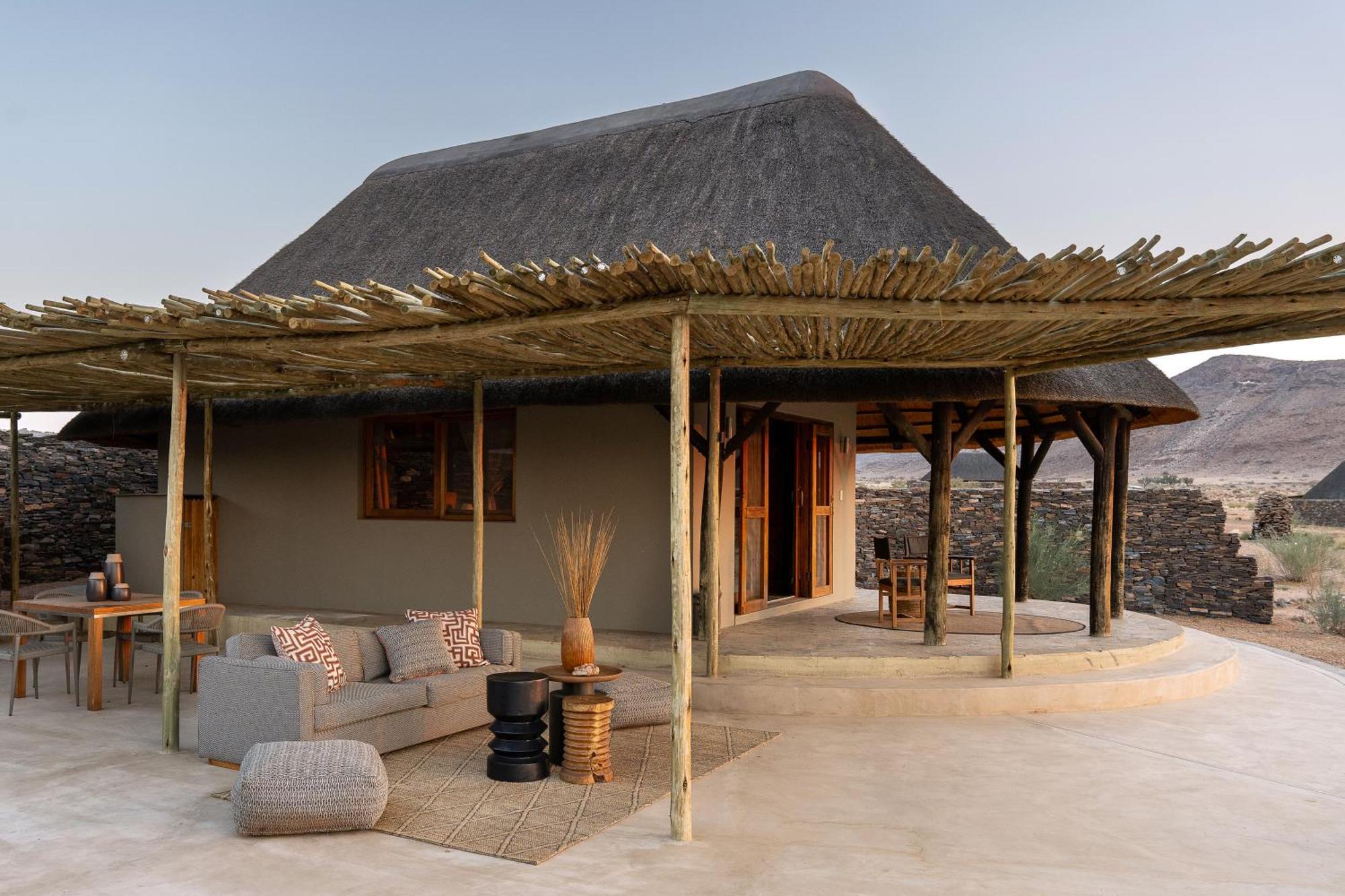 Sandfontein Lodge & Nature Reserve Εξωτερικό φωτογραφία