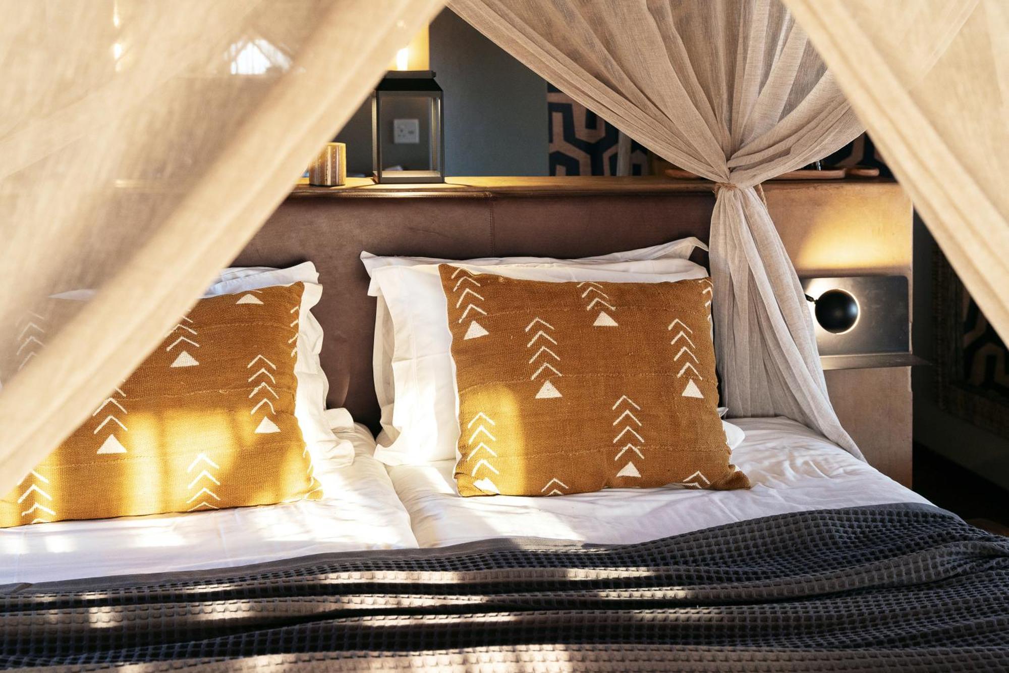 Sandfontein Lodge & Nature Reserve Εξωτερικό φωτογραφία