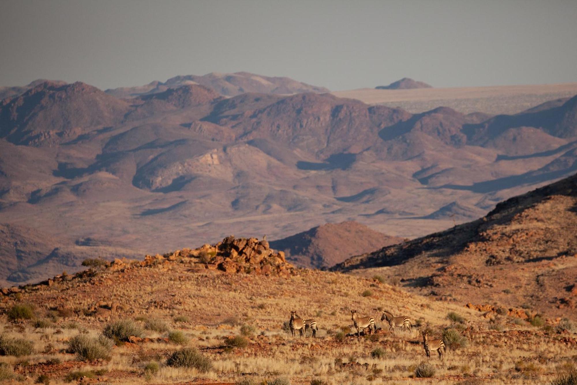 Sandfontein Lodge & Nature Reserve Εξωτερικό φωτογραφία