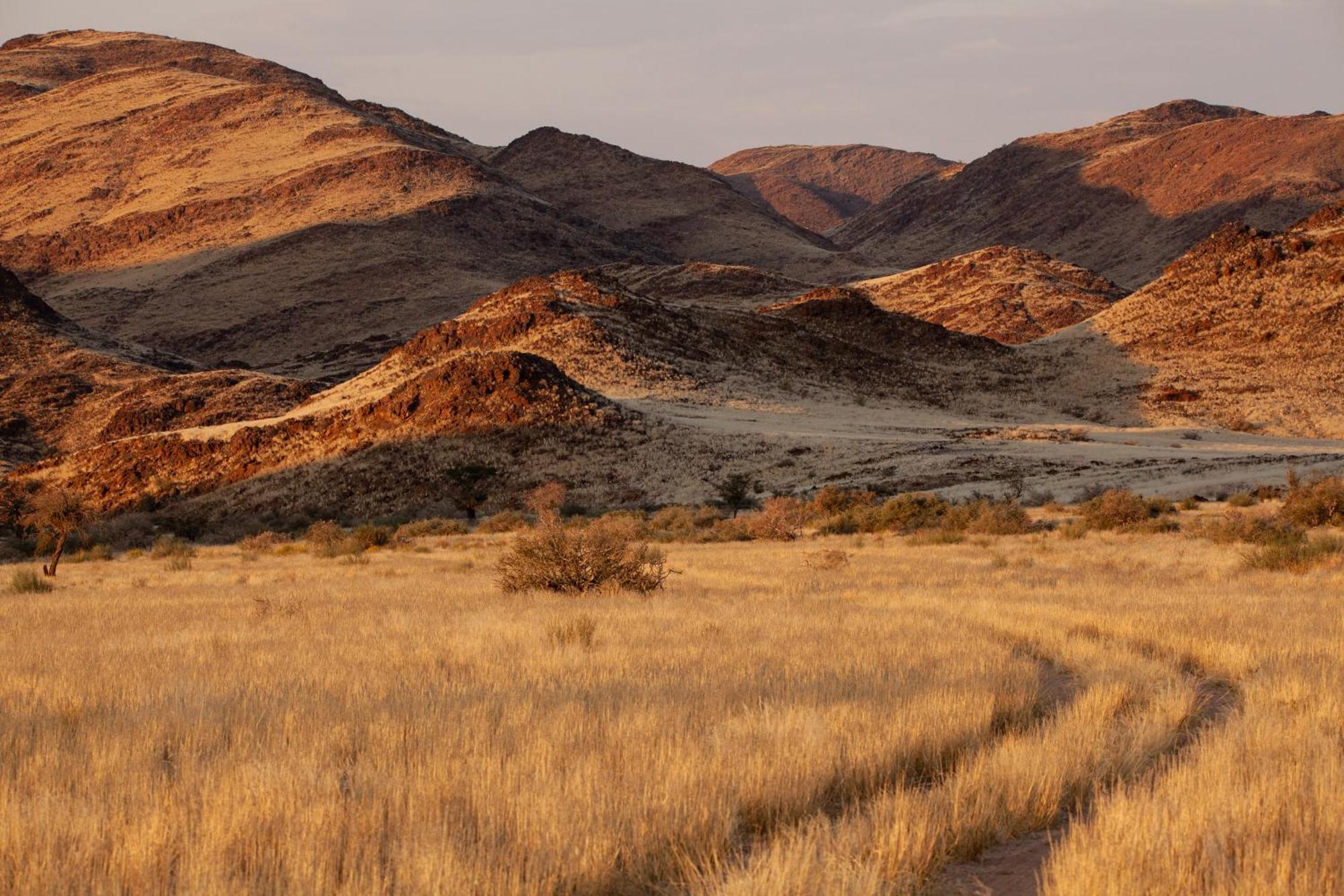 Sandfontein Lodge & Nature Reserve Εξωτερικό φωτογραφία