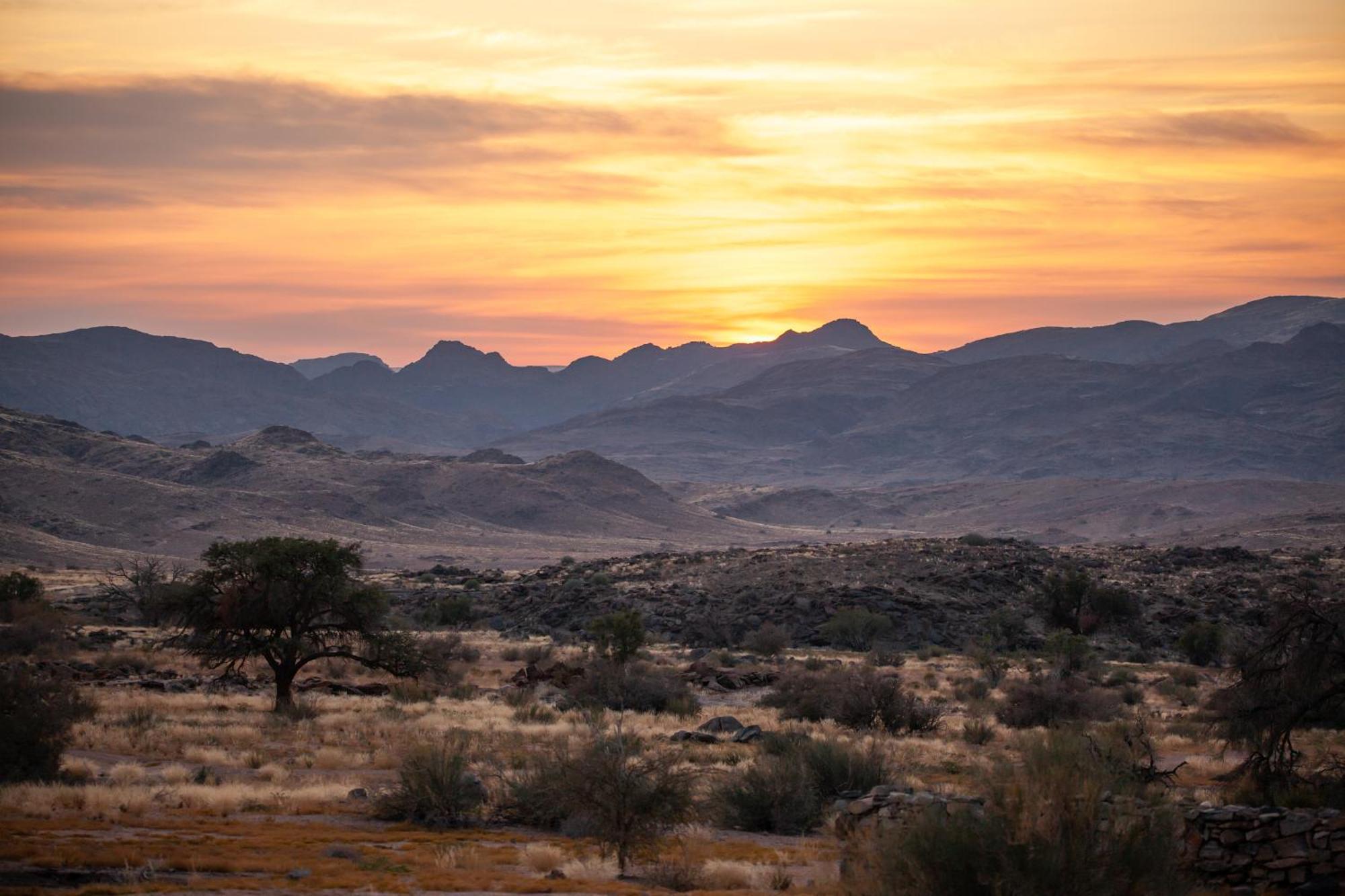 Sandfontein Lodge & Nature Reserve Εξωτερικό φωτογραφία