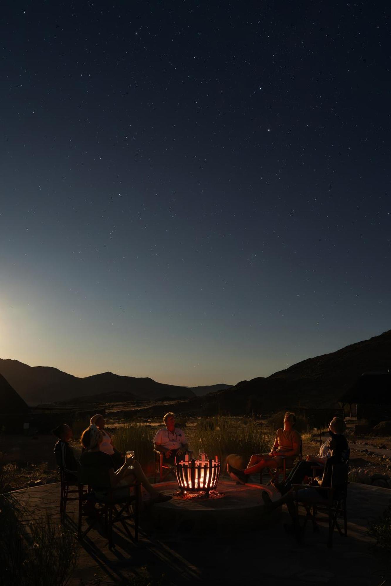 Sandfontein Lodge & Nature Reserve Εξωτερικό φωτογραφία