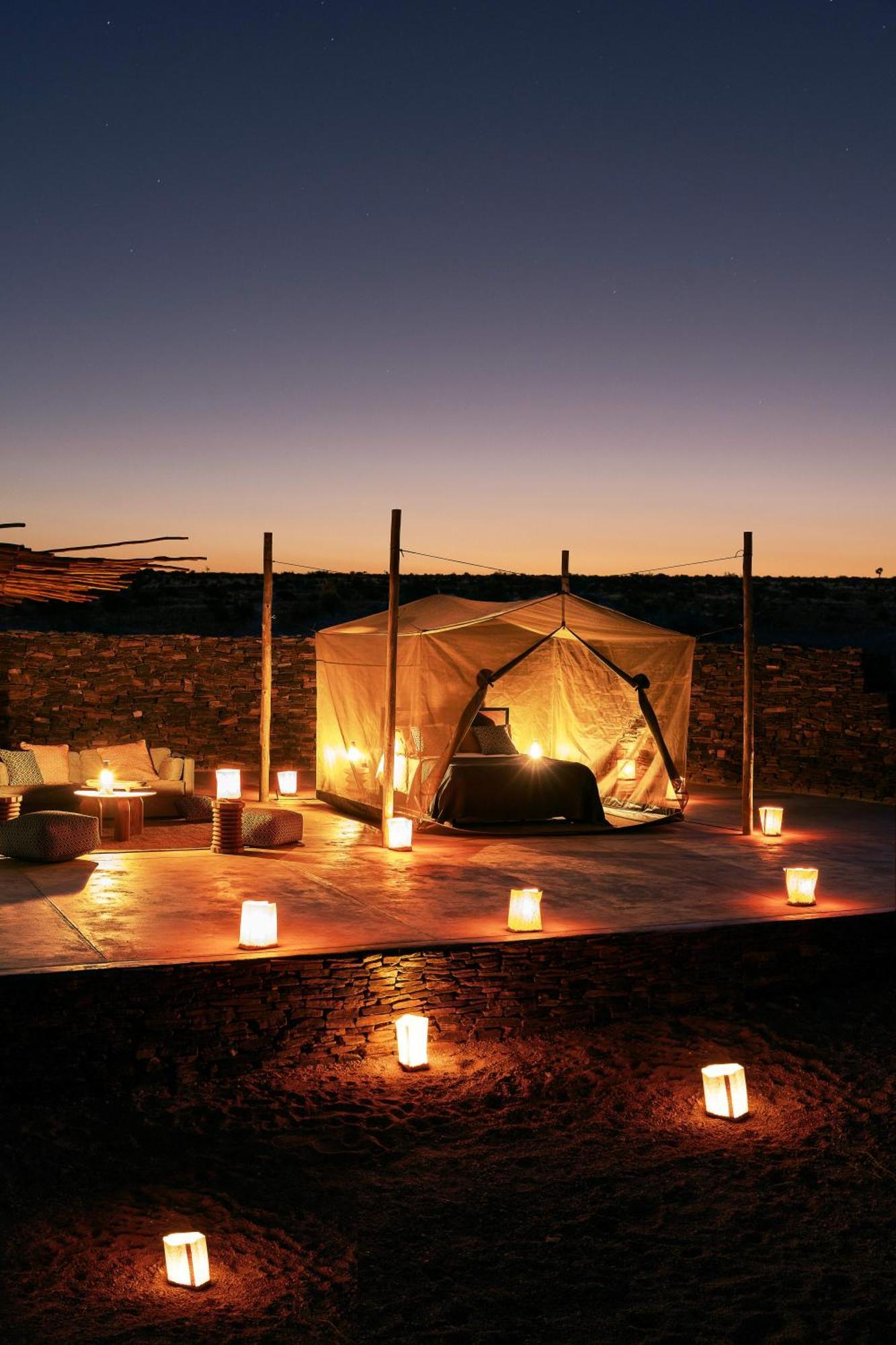 Sandfontein Lodge & Nature Reserve Εξωτερικό φωτογραφία