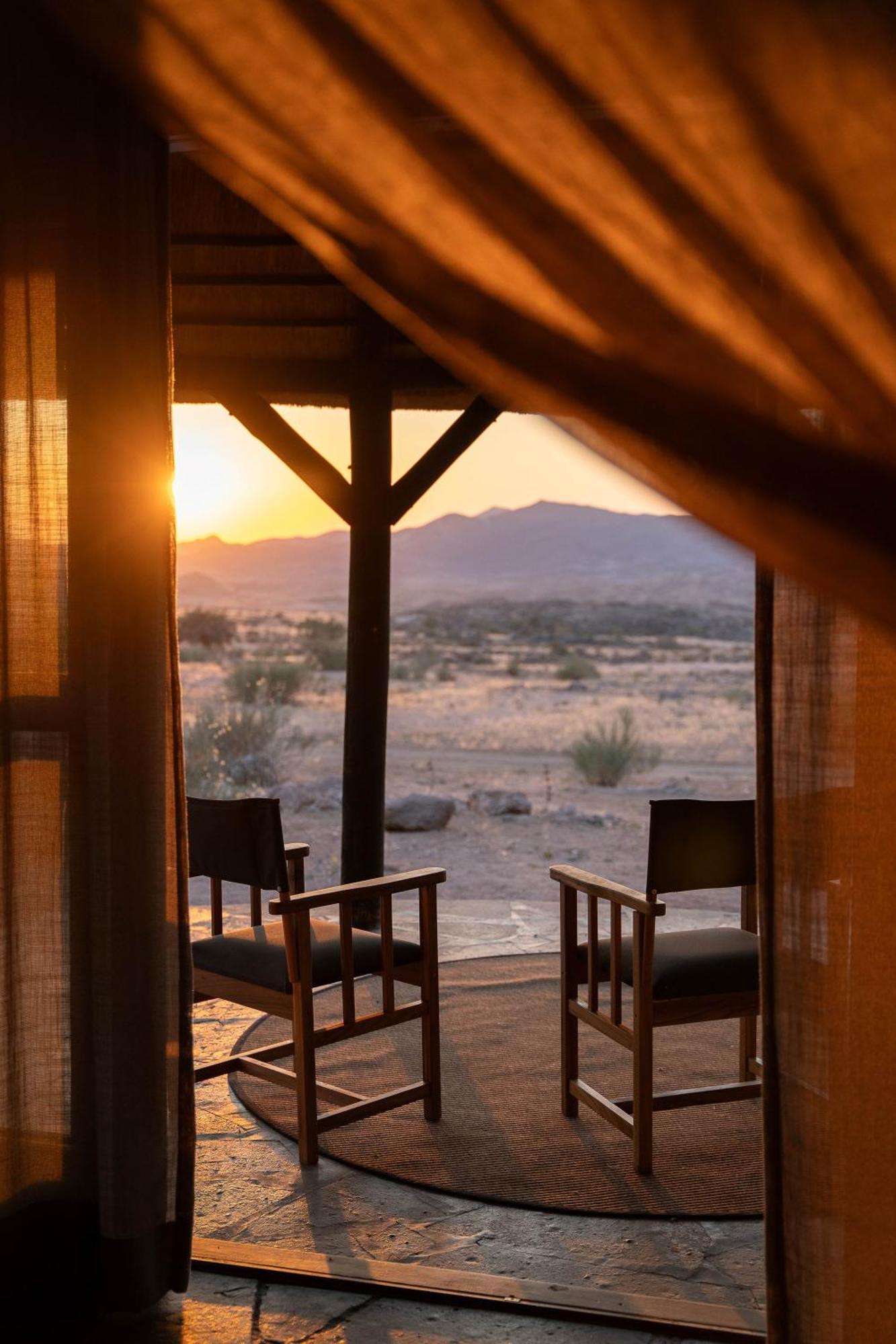 Sandfontein Lodge & Nature Reserve Εξωτερικό φωτογραφία