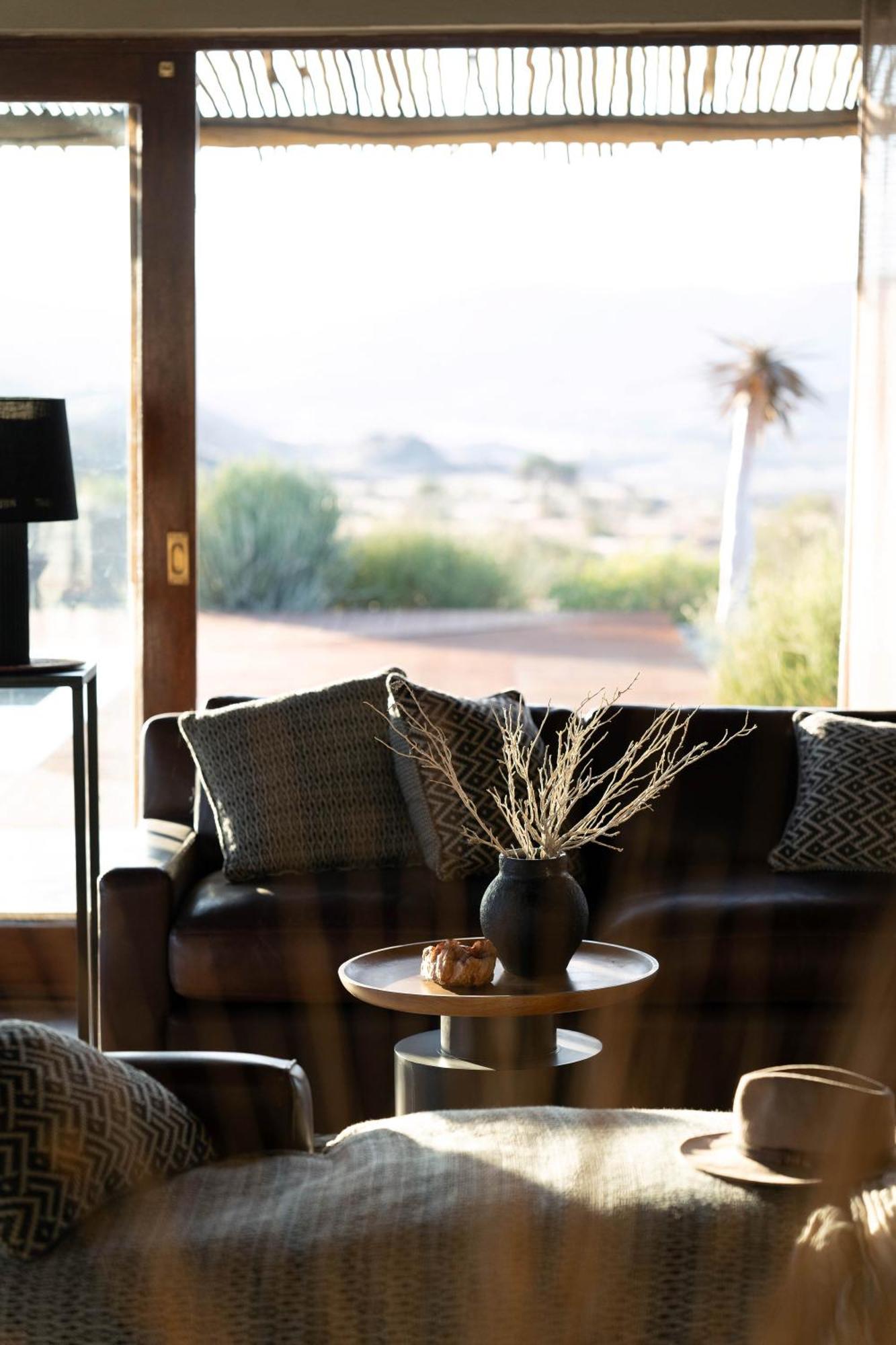 Sandfontein Lodge & Nature Reserve Εξωτερικό φωτογραφία